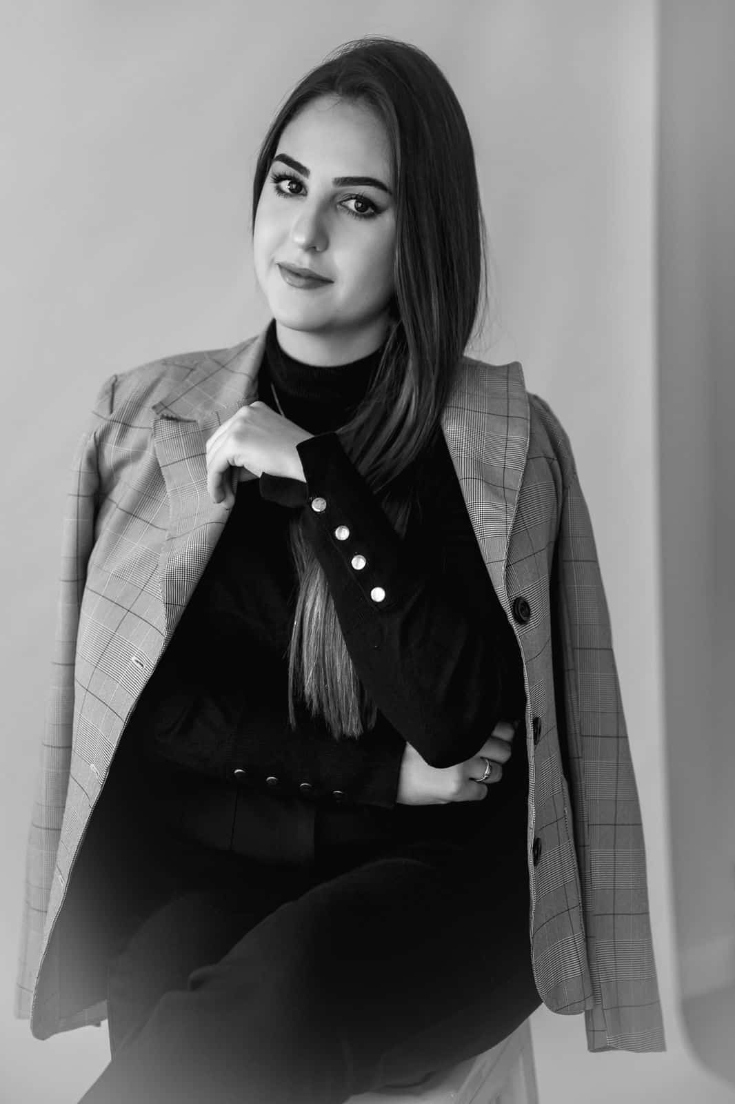 Letícia Moreno — Arquiteta