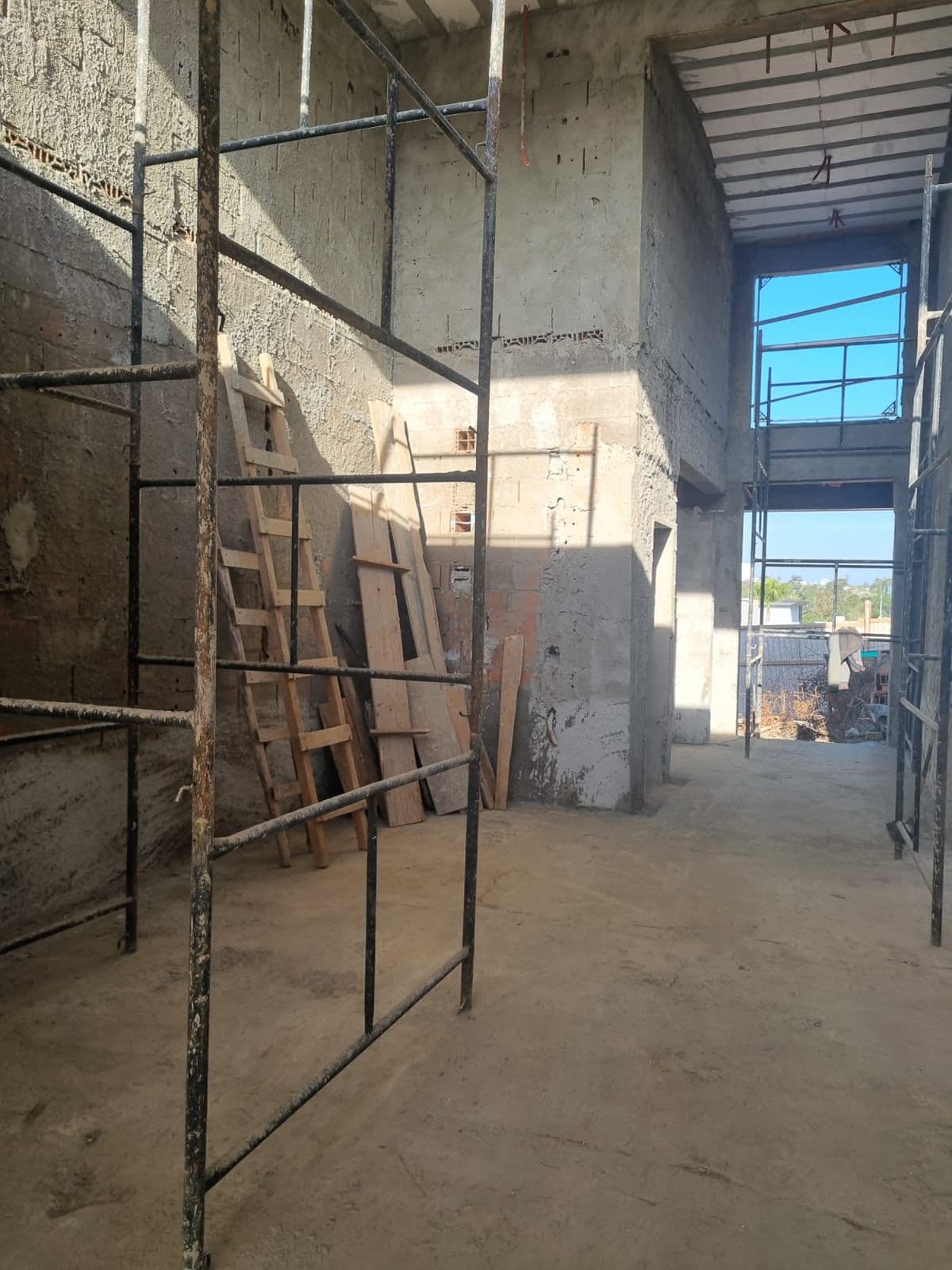 Obra e Acompanhamento